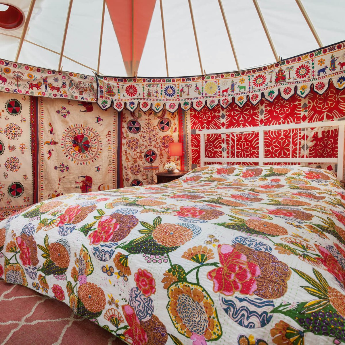 Tickets - Wilderness Festival