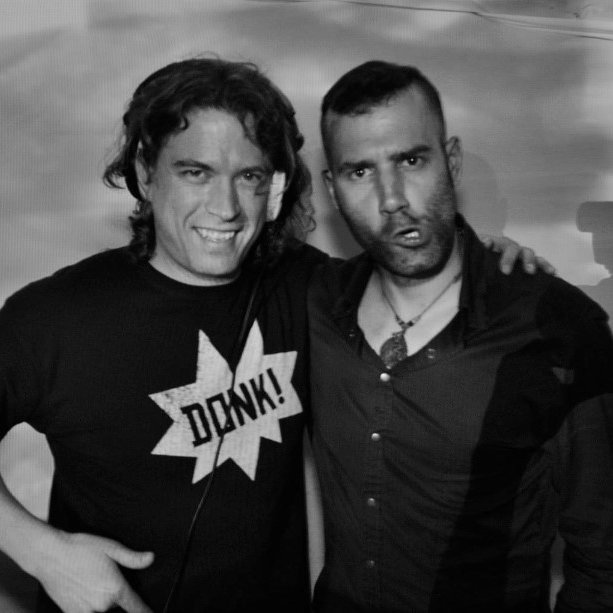 The Hustle Wilderness Festival the-hustle-wilderness-festival