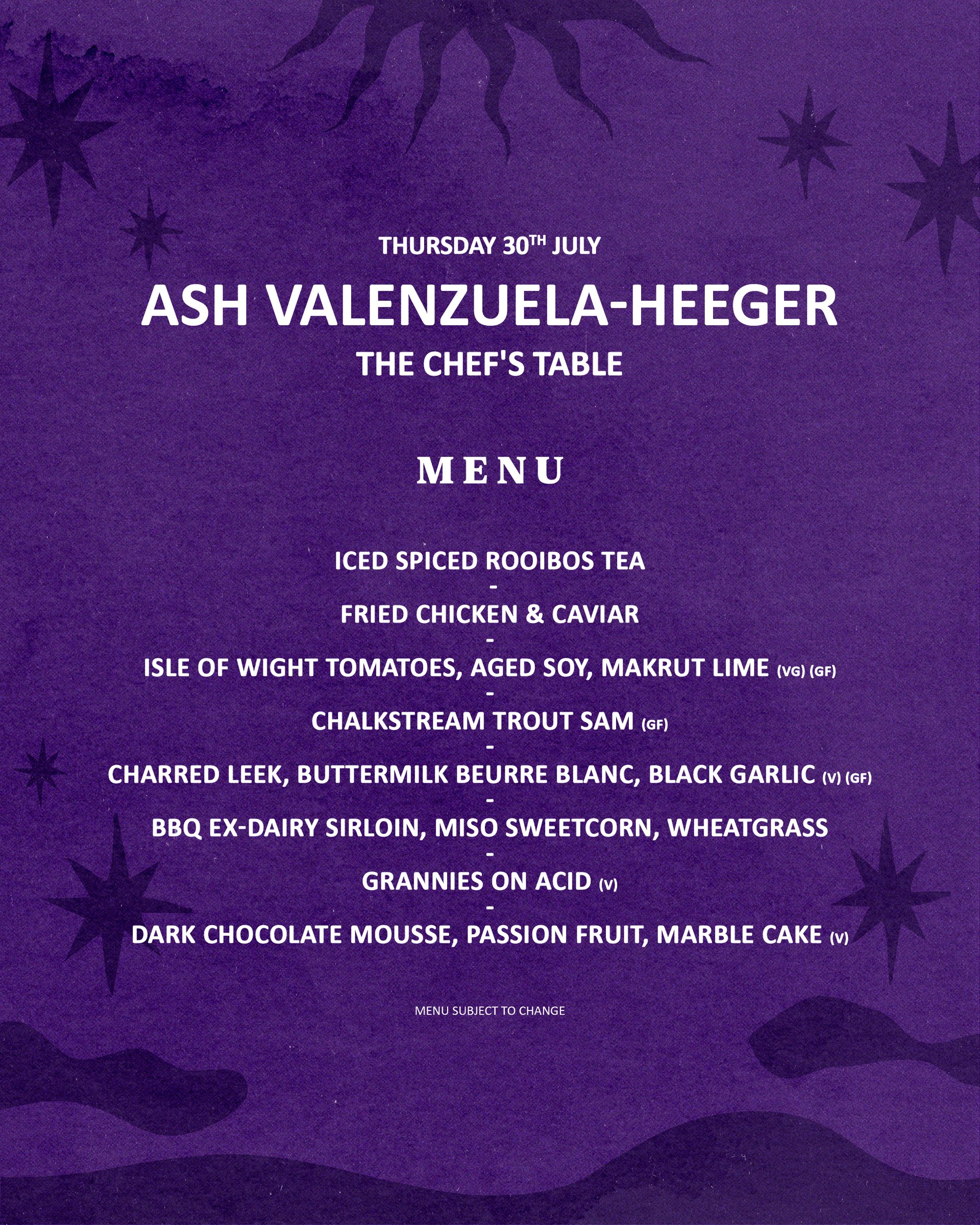 The Chef's Table - Menu Socials_Thursday Back 4x5 (Ash Valenzuela-Heeger)