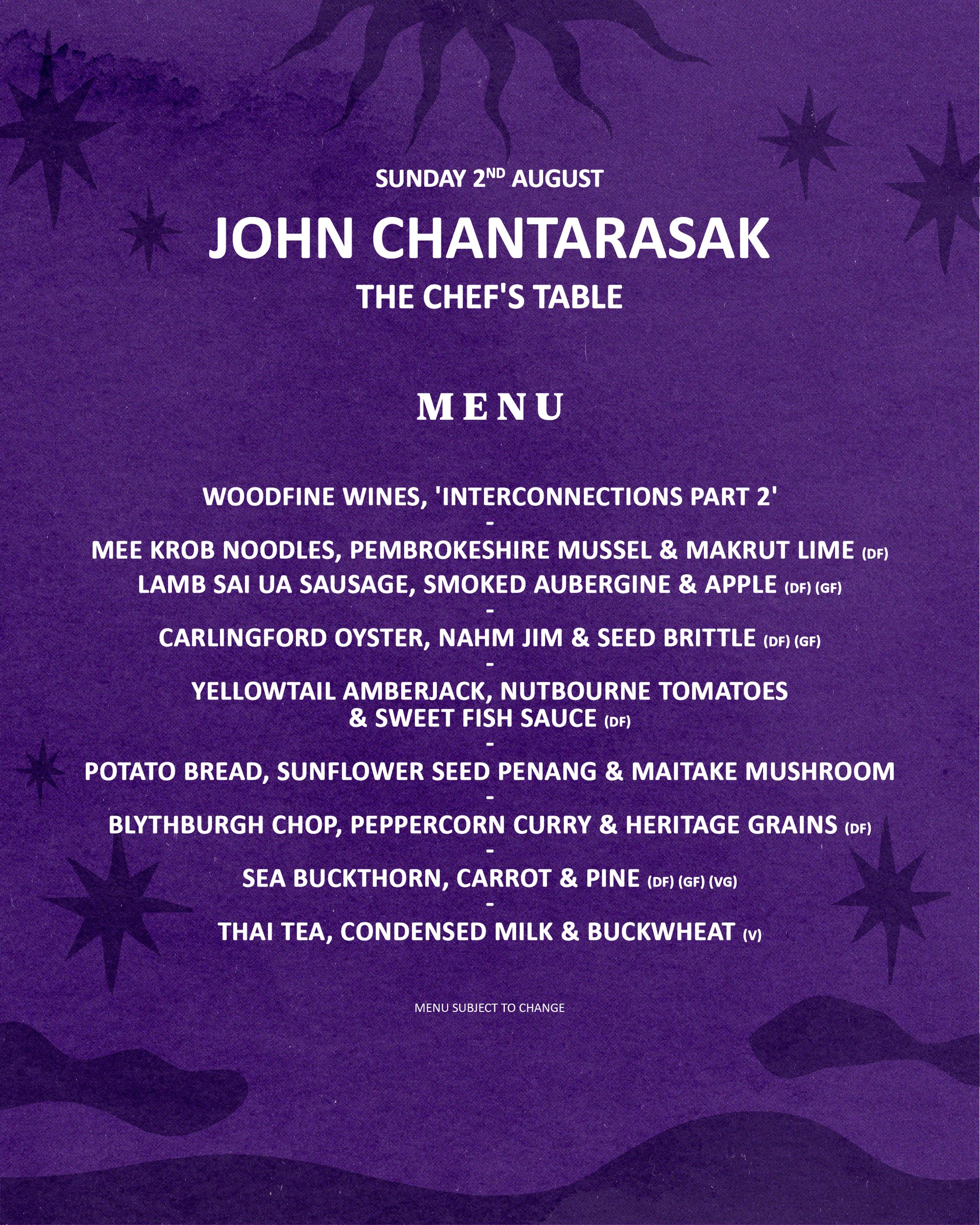 The Chef's Table - Menu Socials_Sunday Back 4x5 (John Chantarasak)