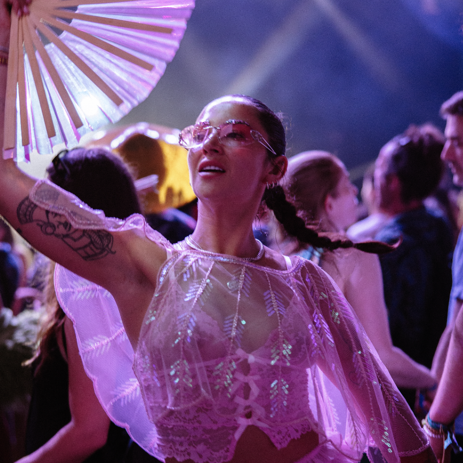 Tickets Wilderness Festival Tickets Wilderness Festival
