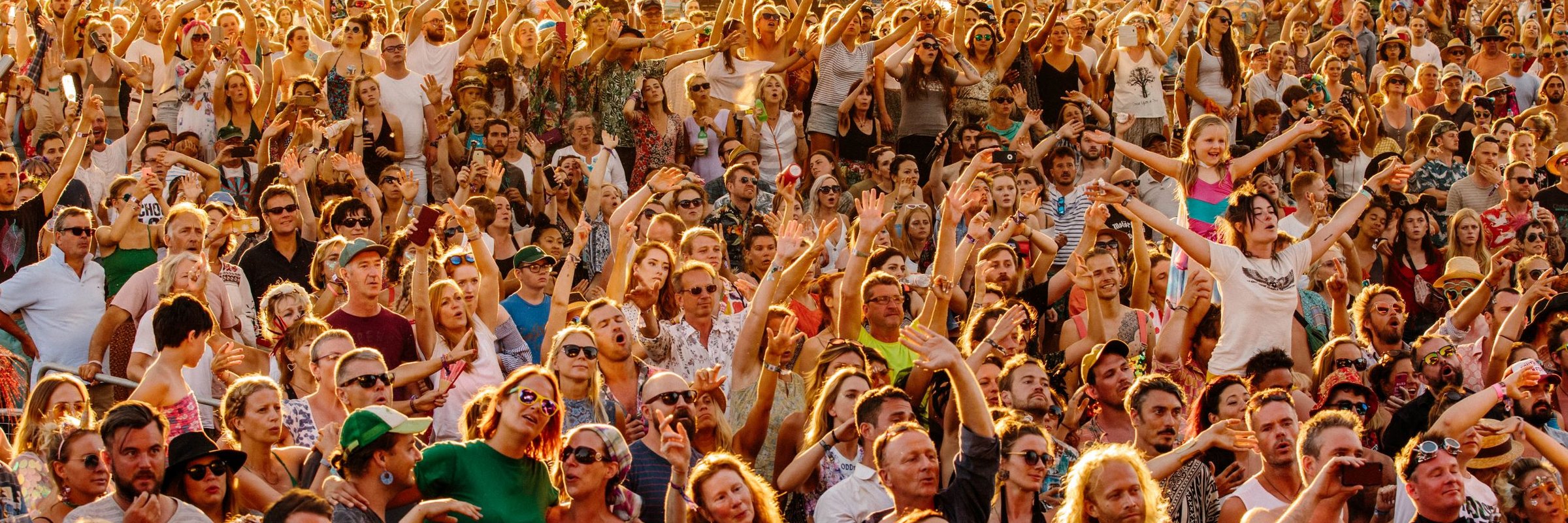 Wilderness Festival