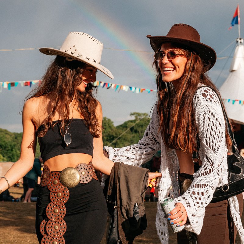 Tickets Wilderness Festival