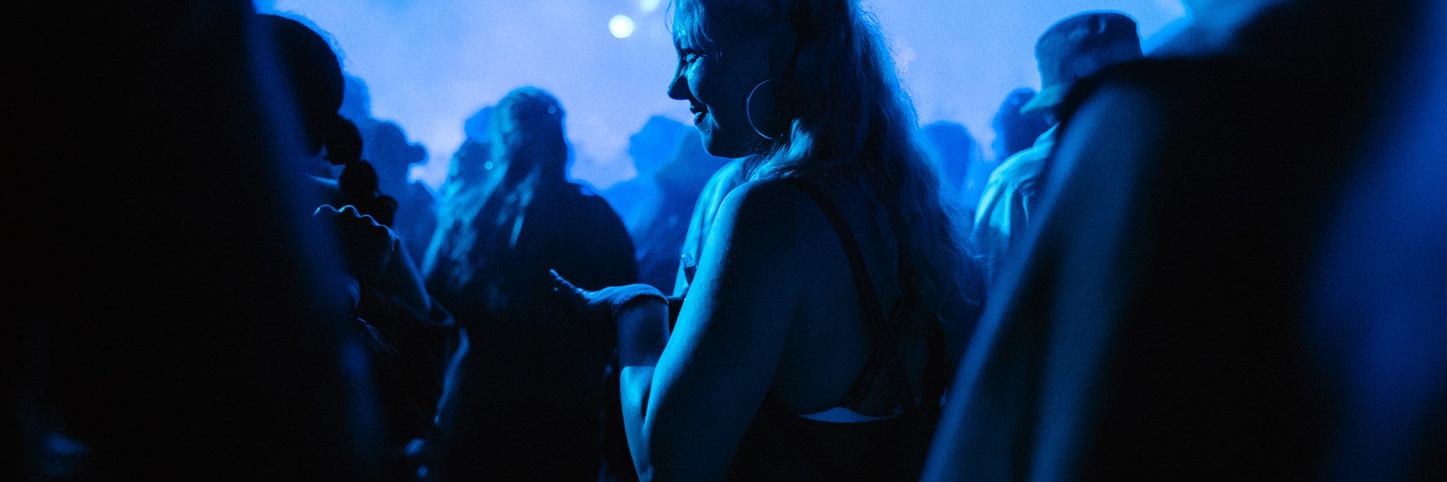 Wilderness Festival, Cornbury Park